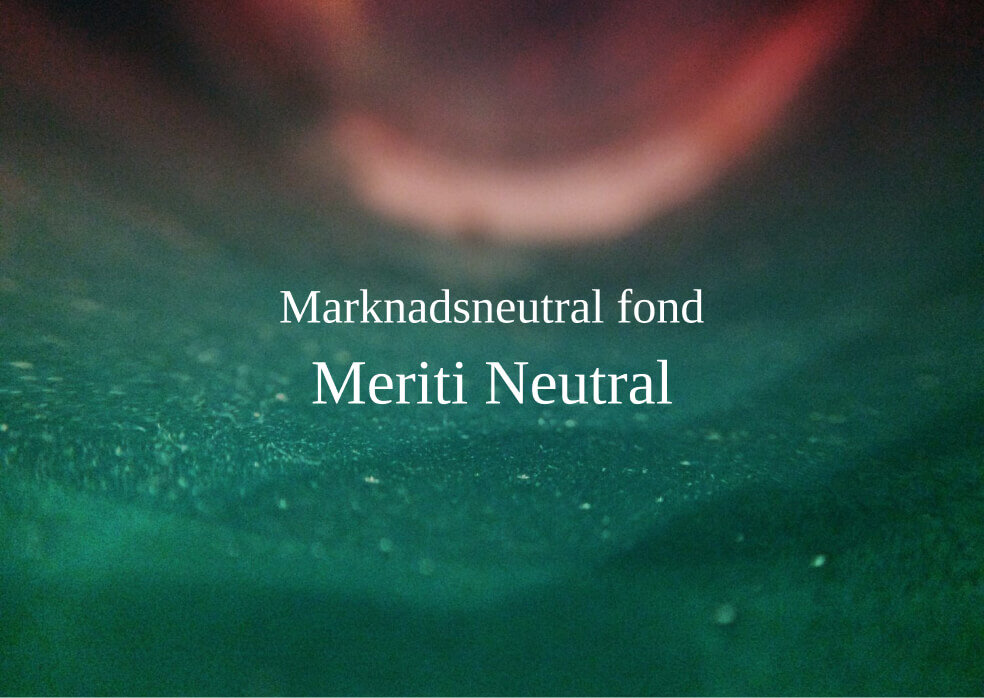 Meriti Neutral