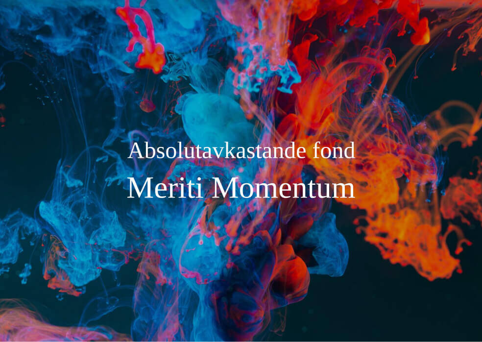 Meriti Momentum 