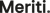 Meriti_Logotyp_black