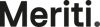Meriti_Logotyp_black