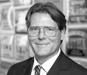 Lyssna till Fredrik Carlsson i Global Gains