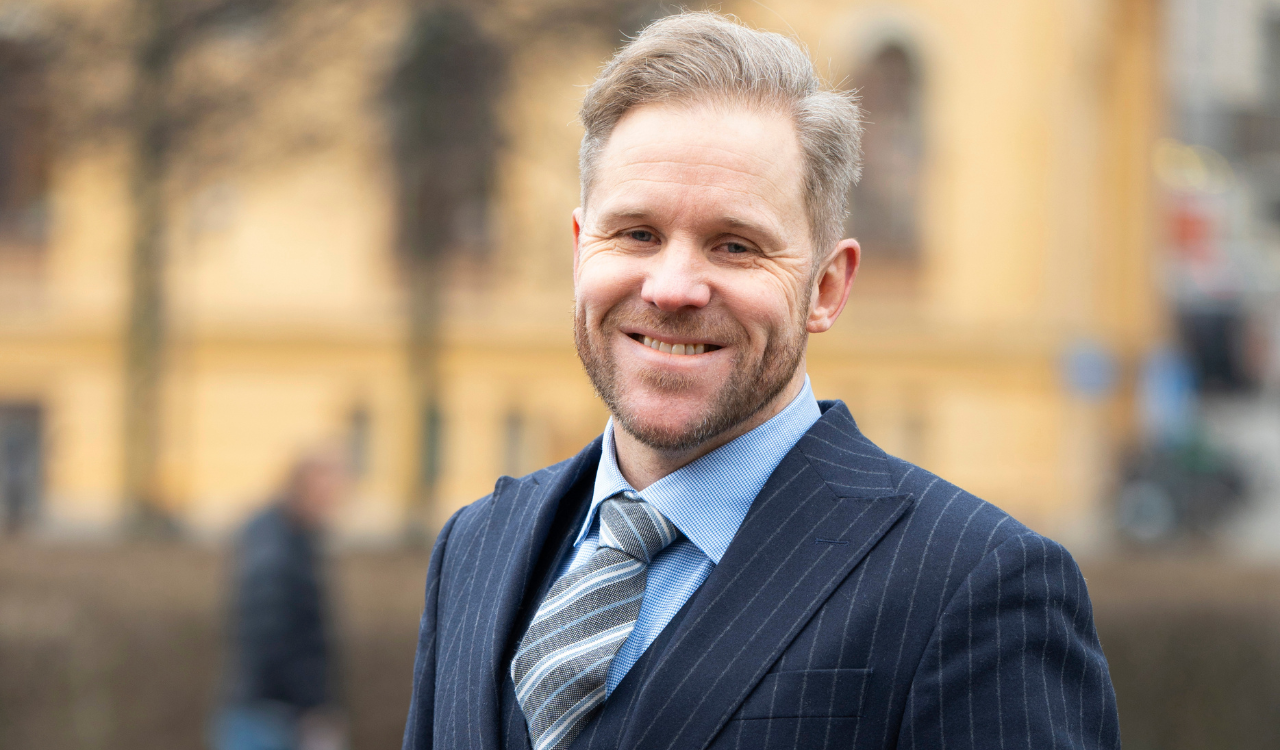 Reflektioner från Gustav Andåker i Börsvärlden