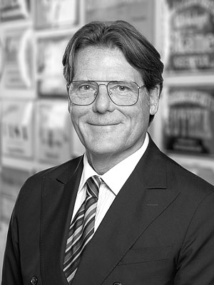 Lyssna till Peter Carlsson i Global Gains