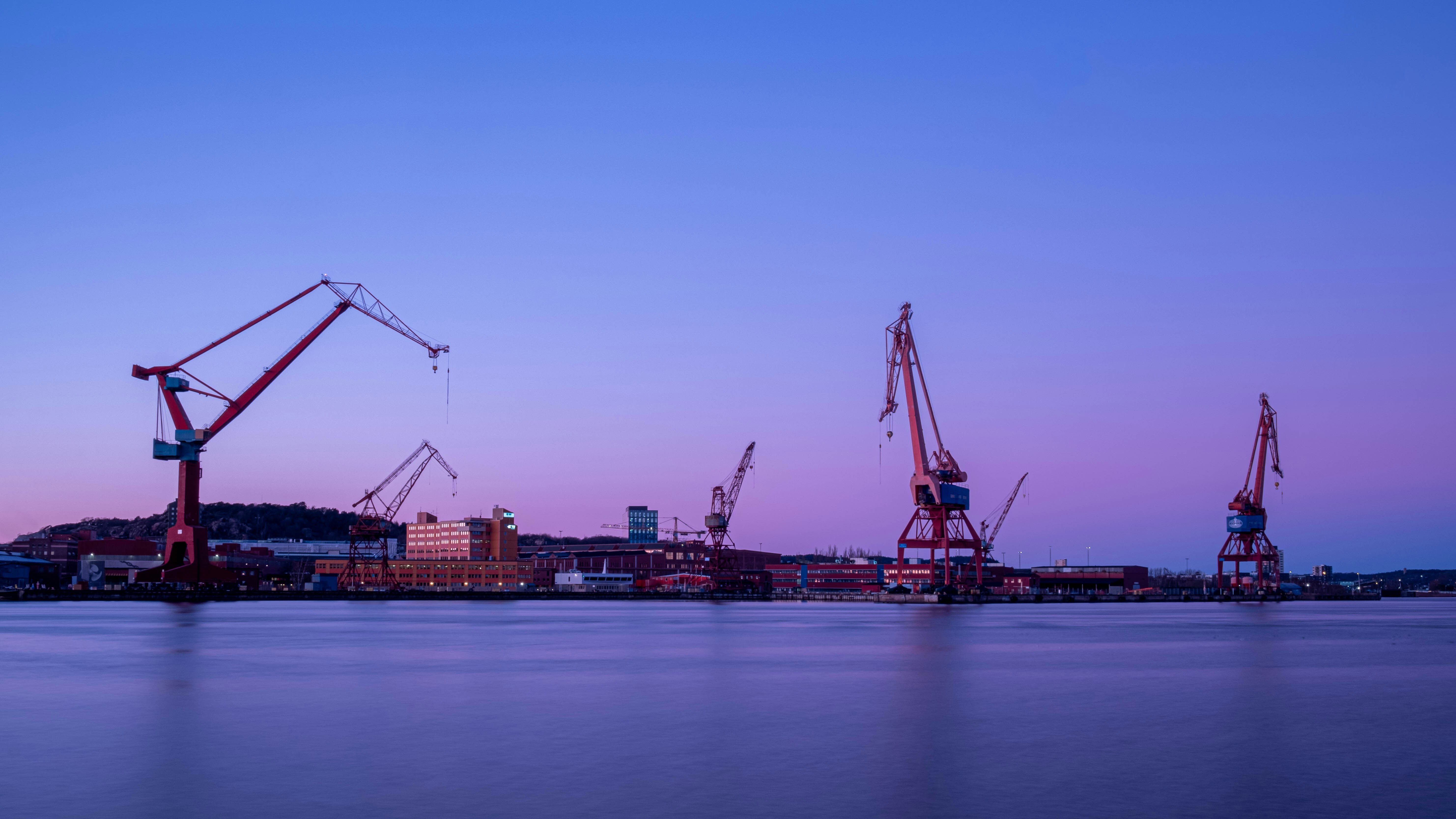 Välkommen till Investment Outlook - 17 juni 08:30-09:00